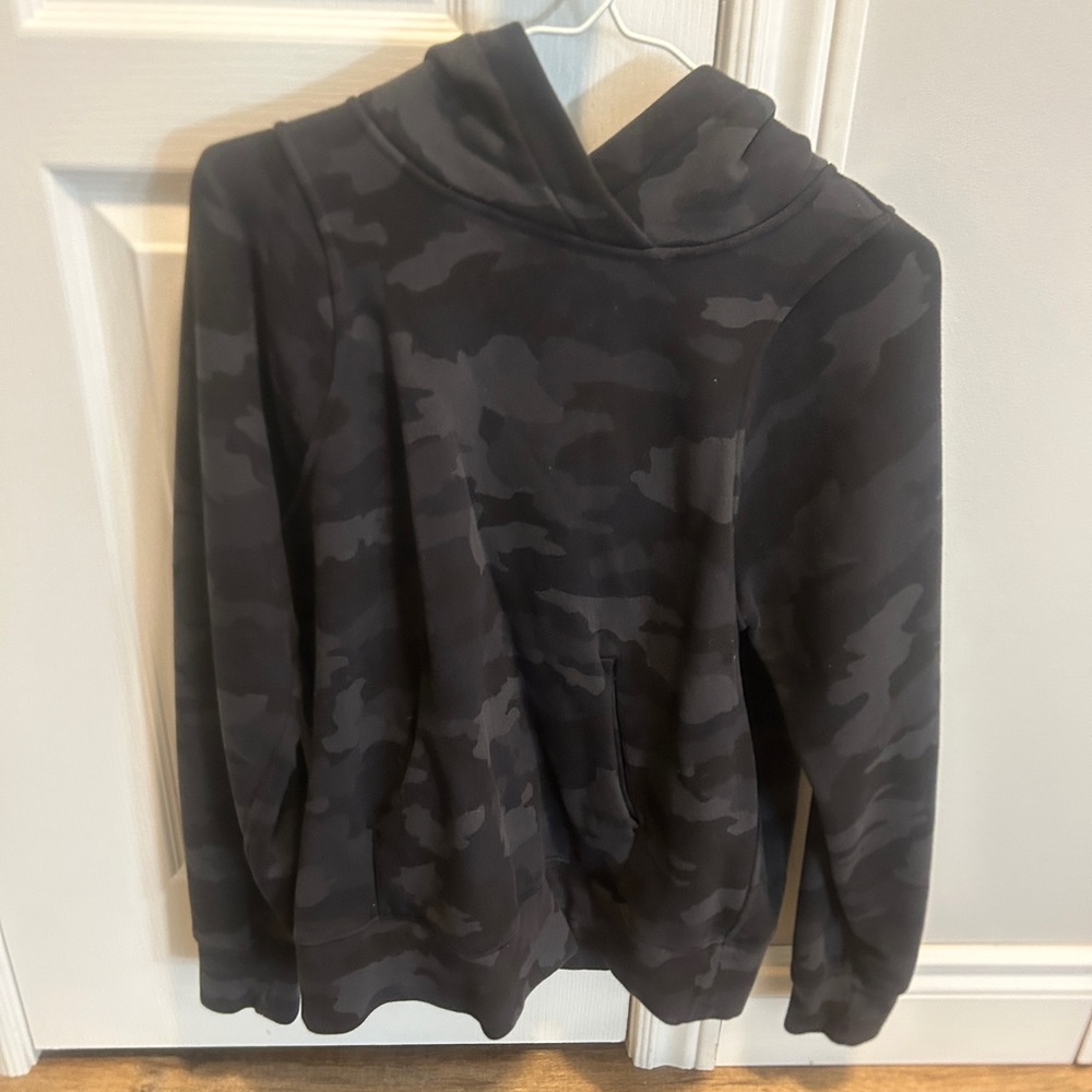 Lululemon Loungeful Hoodie